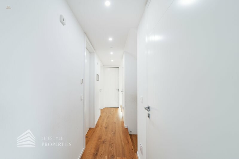 Thumbnail von Moderne Hightech-Villa, Nähe Alte Donau