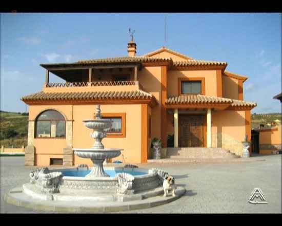 villa for sale in - Estepona 