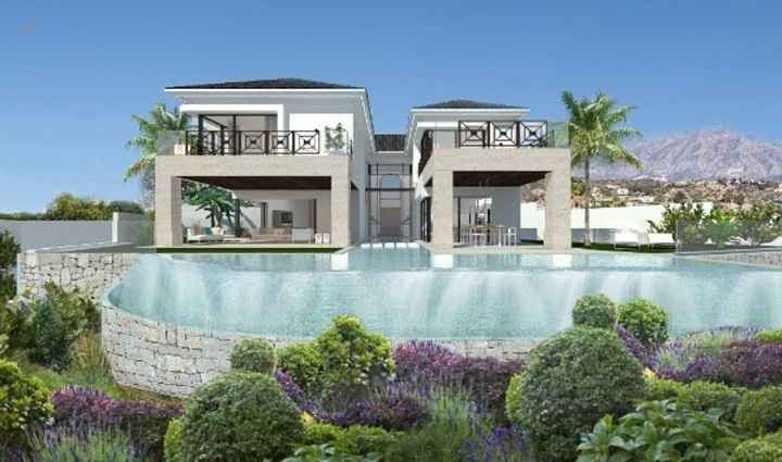 Villa--Detached for sale in - La Quinta 