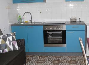 Thumbnail von Mediterrane Doppelhaushälfte in der 1. Reihe zum Meer