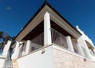 Thumbnail von Villa in traumhafter Lage in der 1. Reihe zum Meeresufer, Südwestküste Korcula