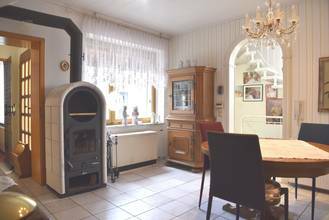 Thumbnail von Gemütliches Wohnen und viel Platz für Werkstatt & Co. Schöner Garten! Viele Optionen.