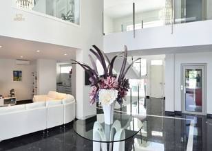 Thumbnail von villa for sale in - Nueva Andalucia