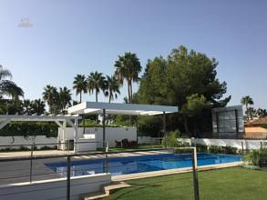 Thumbnail von villa for sale in - Nueva Andalucia