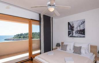 Thumbnail von Villa in traumhafter Lage in der 1. Reihe zum Meer, Südküste Insel Korcula