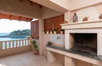 Thumbnail von Villa in traumhafter Lage in der 1. Reihe zum Meer, Südküste Insel Korcula