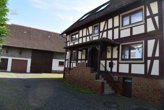 Thumbnail von Große Hofreite für Pferdehalter, Oldtimersammler, Handwerksbetrieb! Weiden als Pacht möglich!