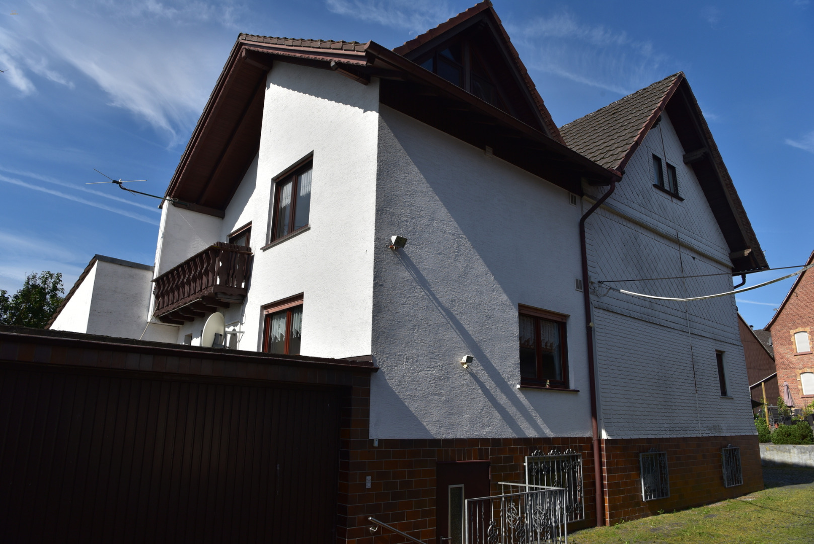 Große Hofreite für Pferdehalter, Oldtimersammler, Handwerksbetrieb! Weiden als Pacht möglich!