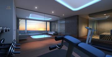 Thumbnail von villa for sale in - Benitachell