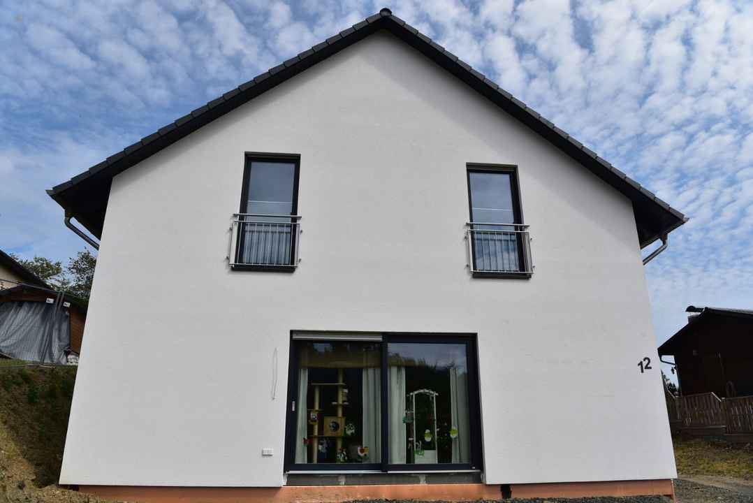 Energieklasse A+ mit Wärmepumpe! Neues Haus mit vielen Extras! 