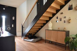 Thumbnail von Energieklasse A+ mit Wärmepumpe! Neues Haus mit vielen Extras!