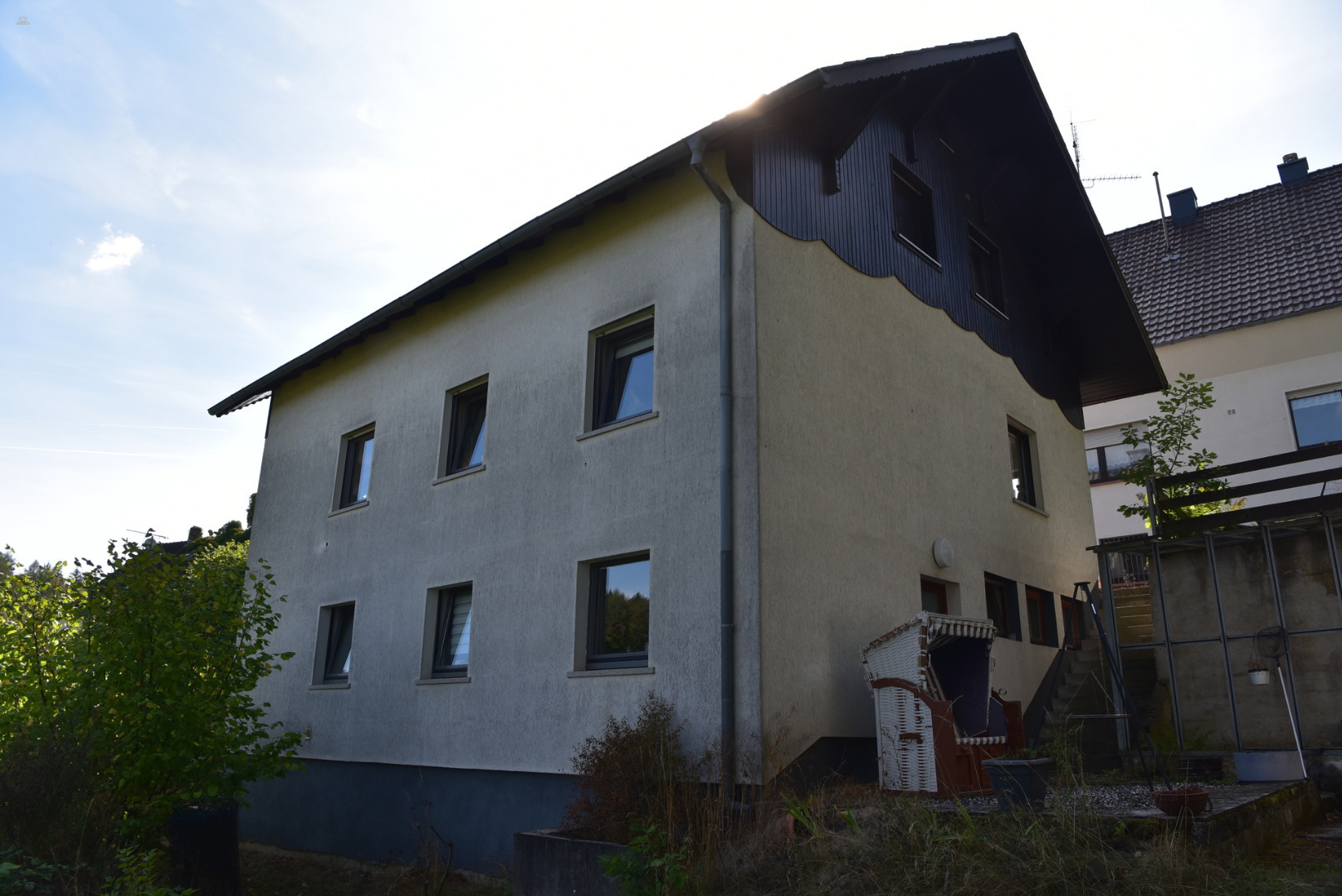 Thumbnail von Wohnen & Arbeiten? Generationenhaus? Mieteinnahmen? Ganz wie Sie wollen …