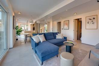 Thumbnail von Luxuriöses Appartement im Erdgeschoss mit Garten und privatem Swimmingpool