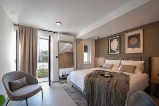 Thumbnail von Luxuriöses Appartement im Erdgeschoss mit Garten und privatem Swimmingpool