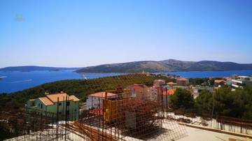 Thumbnail von Moderne Neubau-Appartements im 3. Stockwerk (oberste Etage), Region Trogir