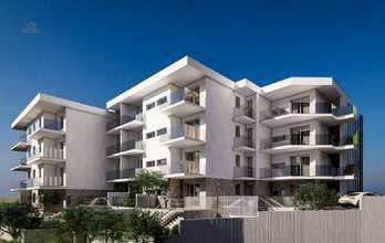 Thumbnail von Moderne Neubau-Appartements im 3. Stockwerk (oberste Etage), Region Trogir
