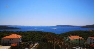 Thumbnail von Moderne Neubau-Appartements im 3. Stockwerk (oberste Etage), Region Trogir