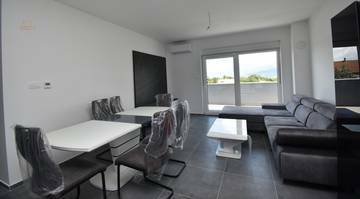 Thumbnail von Moderne Wohnung mit Blick bis zum Meer