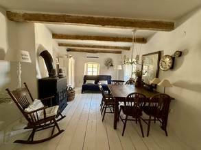 Thumbnail von Renoviertes Altstadthaus mit mediterranem Charme, Dachterrasse und Meerblick