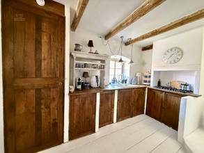 Thumbnail von Renoviertes Altstadthaus mit mediterranem Charme, Dachterrasse und Meerblick