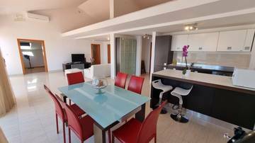 Thumbnail von Dachgeschosswohnung in traumhafter Lage in der 1. Reihe zum Meer