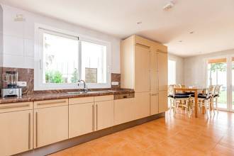 Thumbnail von villa for sale in - BENAHAVIS