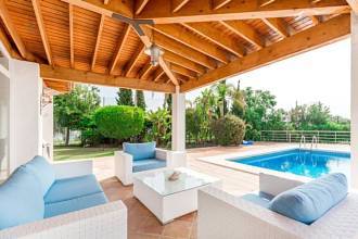Thumbnail von villa for sale in - BENAHAVIS