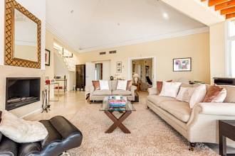 Thumbnail von villa for sale in - BENAHAVIS