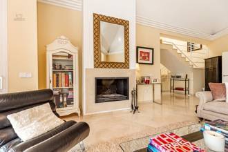 Thumbnail von villa for sale in - BENAHAVIS