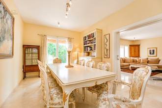 Thumbnail von villa for sale in - BENAHAVIS