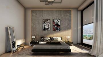 Thumbnail von Luxuriöses Appartement nahe dem Meer