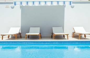 Thumbnail von Haus mit drei Appartements und Pool an der Südküste der Insel Korcula