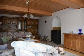 Thumbnail von Für Pferdefreunde und Ruhesuchende: EFH mit großem Grundstück und Nebengebäuden. Zusätzl. Bauplatz!