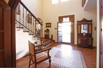 Thumbnail von villa for sale in - Puerto Banus