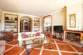 Thumbnail von villa for sale in - Puerto Banus