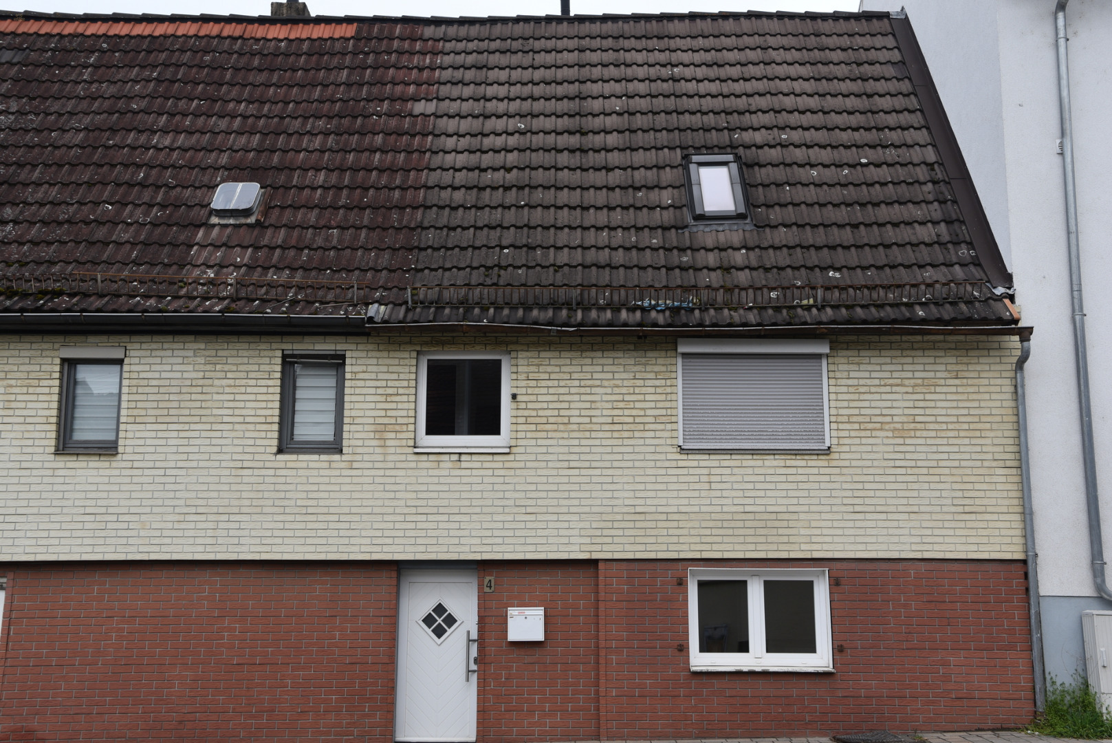 KÄUFERPROVISIONSFREI! Stadthäuschen mit Charme – gesehen werden. Wohnen und/oder Arbeiten. 8148