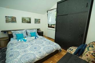 Thumbnail von Geräumige Villa mit Pool in ruhiger Lage in der Region Rijeka