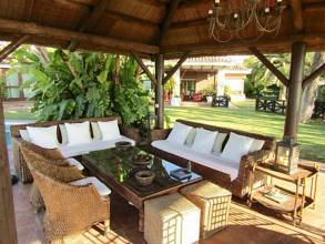 Thumbnail von villa for sale in - Malaga Este