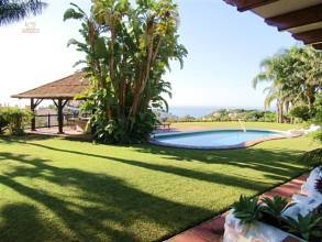 Thumbnail von villa for sale in - Malaga Este