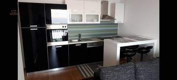 Thumbnail von Wohnung mit Balkon und traumhaftem Meerblick