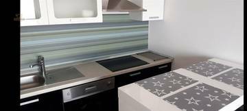 Thumbnail von Wohnung mit Balkon und traumhaftem Meerblick