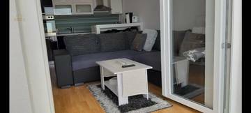 Thumbnail von Wohnung mit Balkon und traumhaftem Meerblick