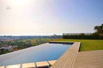 Thumbnail von villa for sale in - El Paraiso