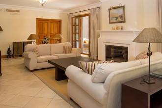 Thumbnail von villa for sale in - El Madroñal