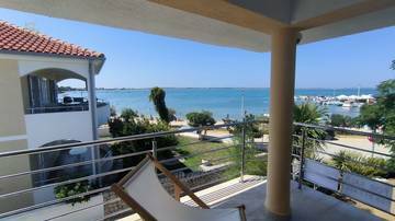 Thumbnail von Haus direkt am Strand