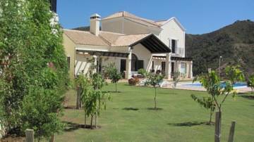 Thumbnail von villa for sale in - Benahavis
