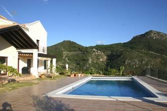Thumbnail von villa for sale in - Benahavis