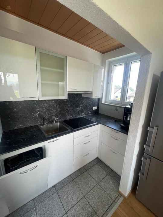 Zentral gelegene Eigentumswohnung