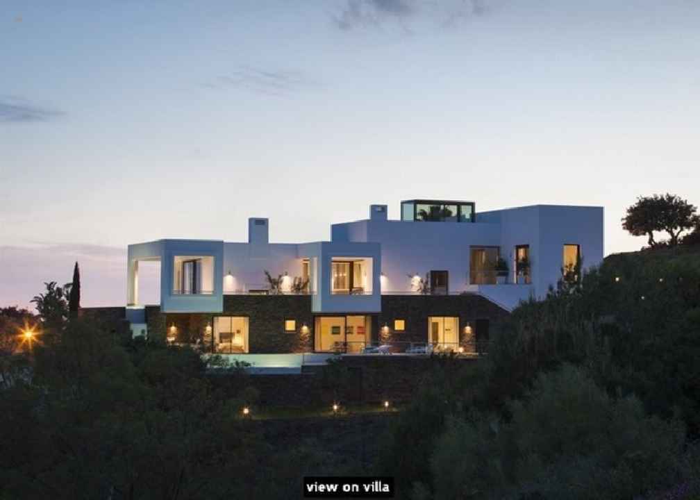 	 villa for sale in - Marbella 