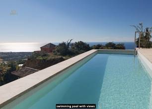 Thumbnail von villa for sale in - Marbella